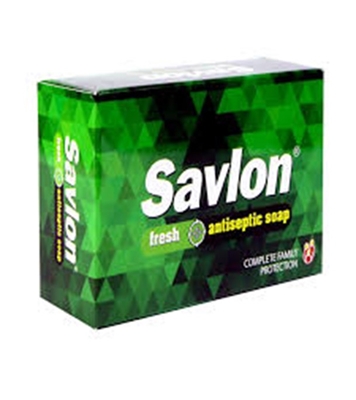 Buy savlon-fresh-soap-75gm Online