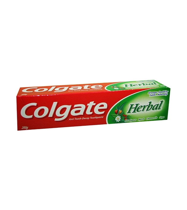 Buy colgate-herbal-toothpaste-200gm Online