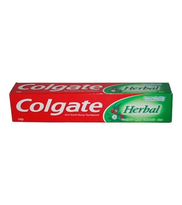 Buy Colgate Herbal Toothpaste Online
