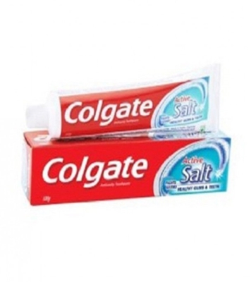 Buy Colgate Active Salt 100gm Online