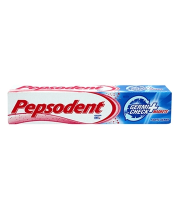 Buy Pepsodent Germy Check 200gm Online