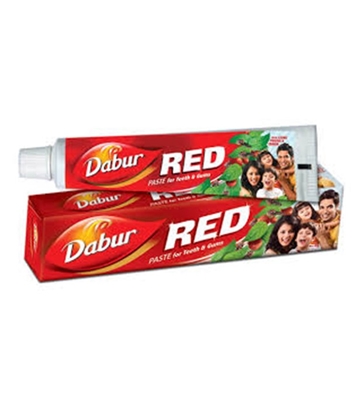 Buy Dabur Red Toothpaste 200gm Online