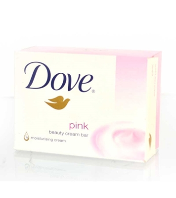 Buy Dove Bar Pink 135gm Online