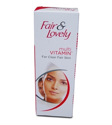 Buy Fair & Lovely Multi Vitamin 50gm Online at Best Price