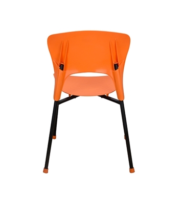 Picture of Rodo Smart Chair Orange