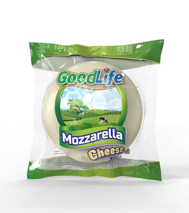 Buy goodlife-mozzarella-cheese-200gm Online