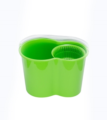 Picture of Magic Clean Bucket Parrot Green
