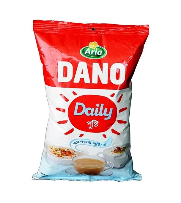 Buy Dano Daily Pushti 1kg Foil Online