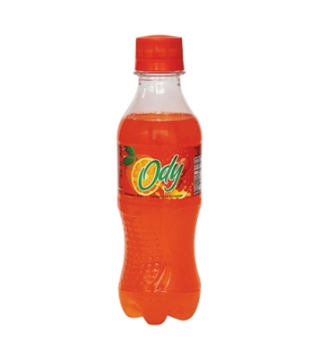 Buy Ody Orange flavor Drink 250ml Online at Best Price