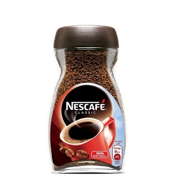 Buy Nescafe Classic Jar 100gm Online