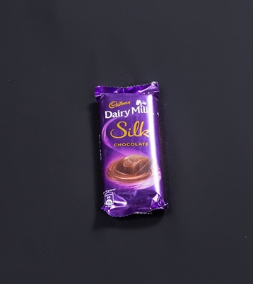 Buy Cadbary Silk Chocolate 65gm Online