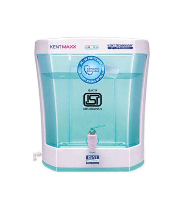 Picture of Kent Maxx Water Purifier 7L