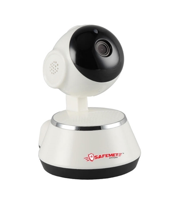 Picture of Safemet IP Doll CAMERA 1 MP WP-E6810