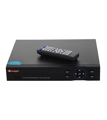 Picture of DVR AHD 04 CH
