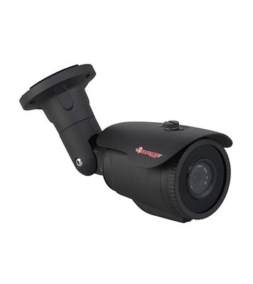 Picture of Safemet CCTV IP Bullet Starlight