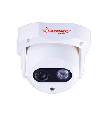 Picture of IP Dome Camera
