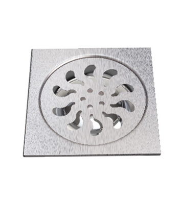 Picture of Square Grating Net 4" Classic