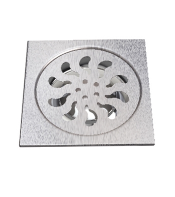 Picture of SQUARE GRATING NET 5" CLASSIC-(FG)