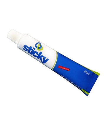 Picture of Sticky Solvent Cement Tube 20ml RC1820014