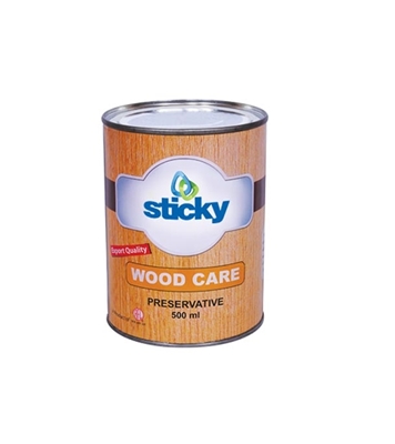 Picture of Wood Care 500ml RC1820022