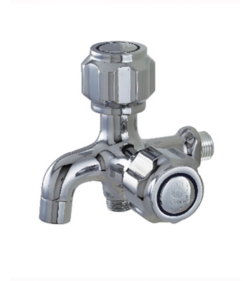 Picture of Two in One Bib Cock Elite