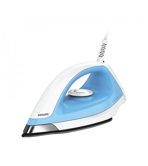Picture of Philips 1000 Watt Dry Iron GC157/02