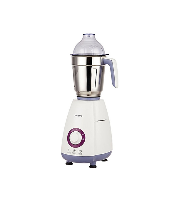Picture of Philips 750 Watt Mixer Grinder HL7699