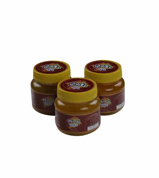 Picture of Mithai Premium Ghee (ঘি)
