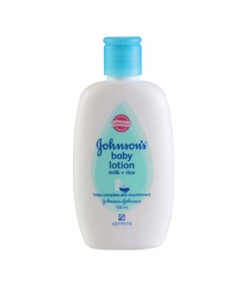 Buy Johnson's Milk Lotion 100 ml Online at Best Price
