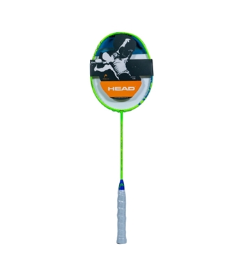 Picture of Head T-100 Badminton Racket Green