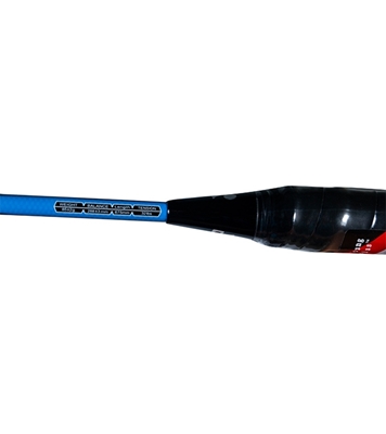 Picture of YOUNG PLUS 902 Badminton Racket Black