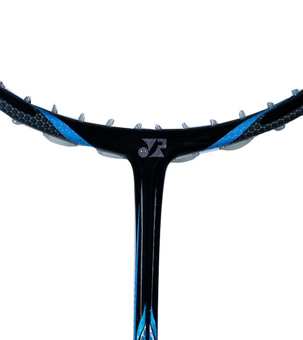 Picture of YOUNG PLUS 902 Badminton Racket Black