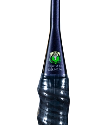 Picture of YONEX Badminton Racket Black AST00003