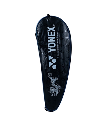Picture of YONEX Badminton Racket Black AST00004