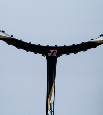 Picture of YOUNG PLUS 700 Badminton Racket