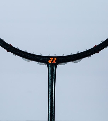 Picture of YOUNG PLUS Badminton Racket AST00007