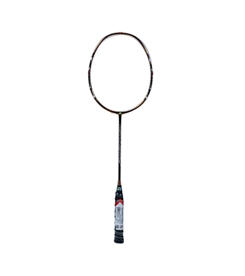 Picture of YOUNG PLUS 8008 Badminton Racket