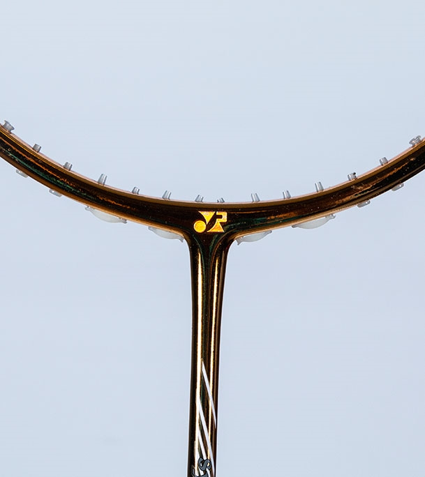 Picture of YOUNG PLUS 8008 Badminton Racket