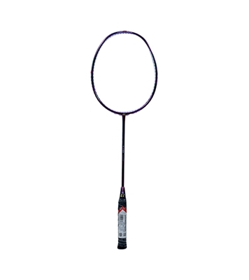 Picture of YOUNG PLUS Badminton Racket AST00012