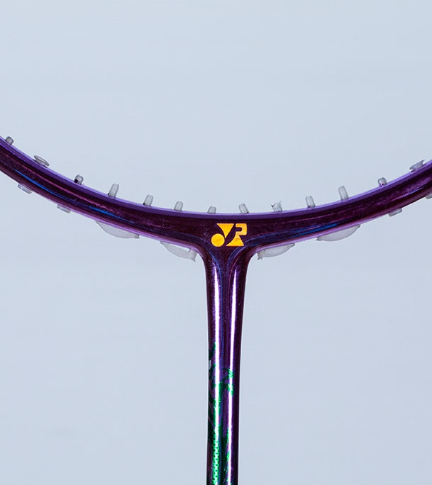Picture of YOUNG PLUS Badminton Racket AST00012