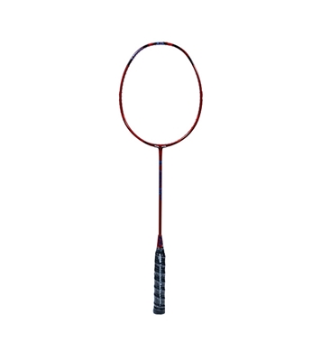 Picture of RSL Badminton Racket Red AST00017