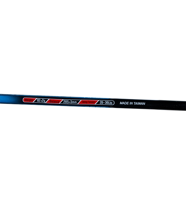 Picture of Young Plus Badminton Racket AST00023