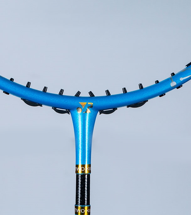 Picture of Young Plus Badminton Racket AST00023