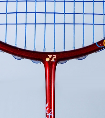 Picture of Young Plus Badminton Racket AST00025