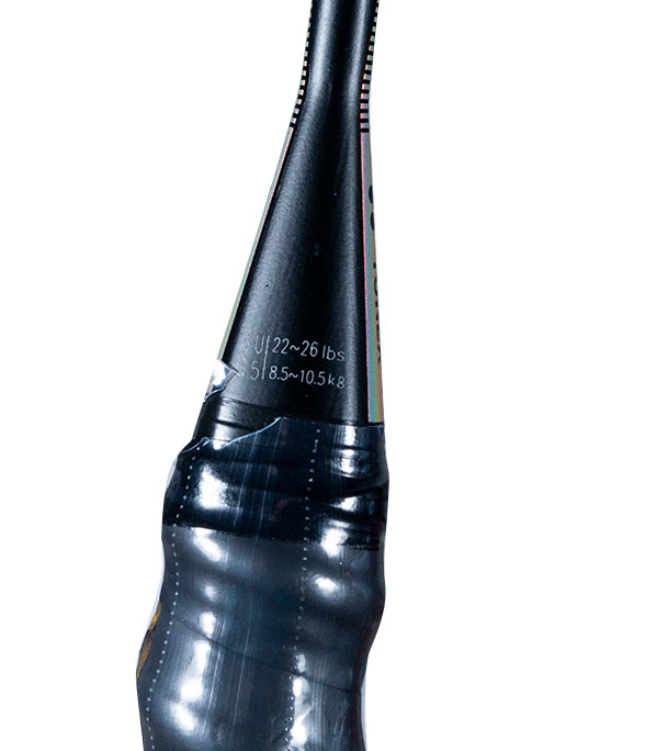 Picture of Yonex Badminton Racket AST00026