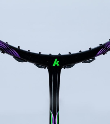 Picture of কাওয়াসাকি Badminton Racket AST00027