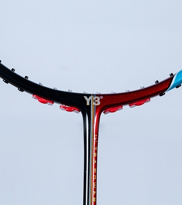 Picture of Y-3 Badminton Racket AST00031