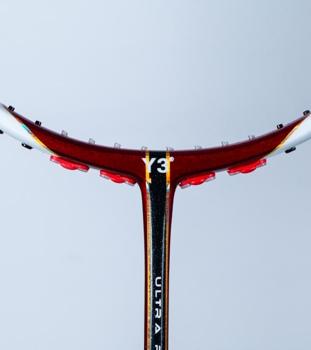 Picture of Y-3 Badminton Racket AST00034