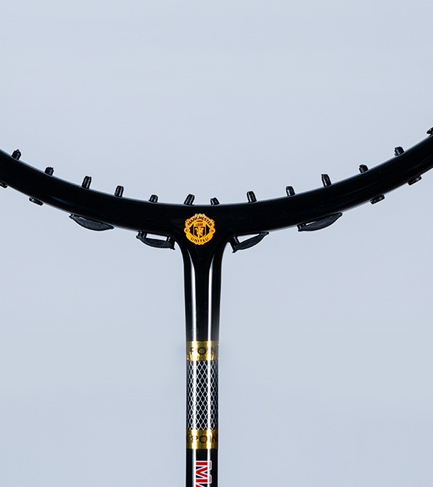 Picture of ম্যানচেস্টার ইউনাইটেড Badminton Racket AST00035