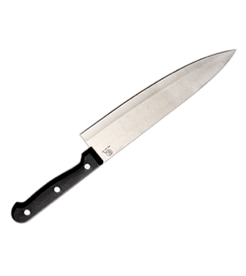 Picture of Knife Utility Stainless 8" By DPLS